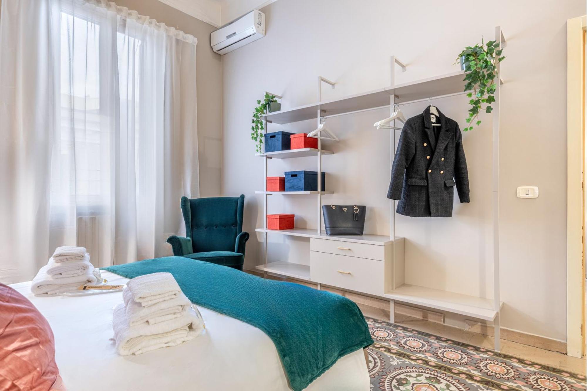 100Mq Maison Paradise - Central & Elegant Apt Μπάρι Εξωτερικό φωτογραφία